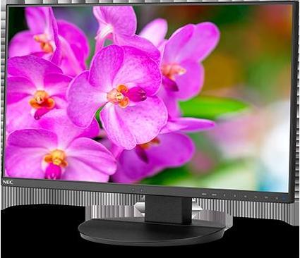 Image du produit NEC MultiSync EA241F (1920 x 1080 pixels, 24")