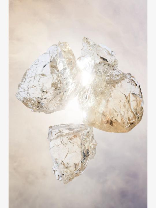 Produktbild Bulgari Allegra Musk Essence (Eau de Parfum, 40 ml)