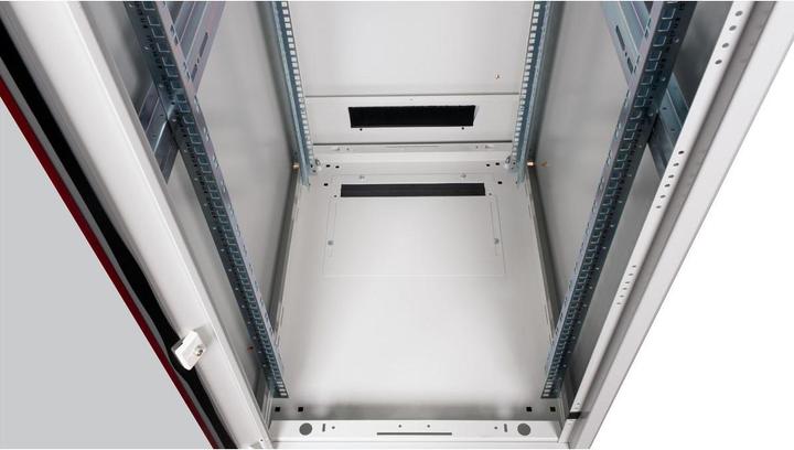 Produktbild Roline 19-Zoll Netzwerkschrank Pro 32 HE (32 HE, 19 Zoll Rack)