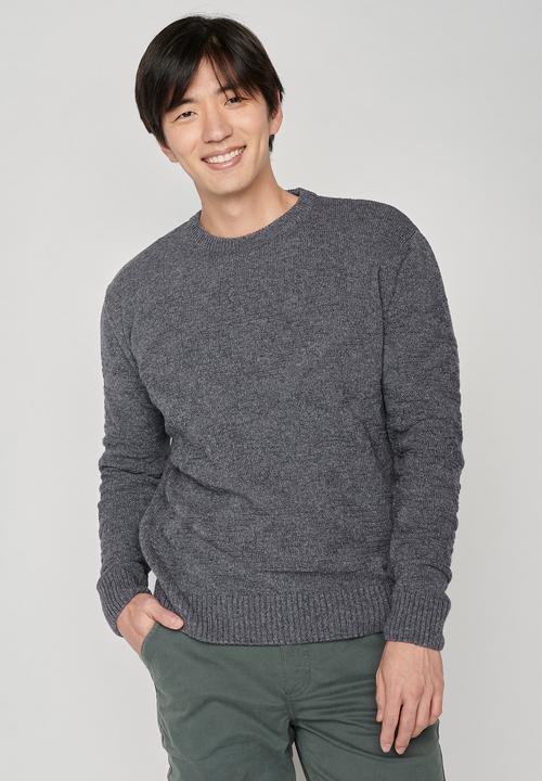 Produktbild Greenbomb Strick Basic (XXL)