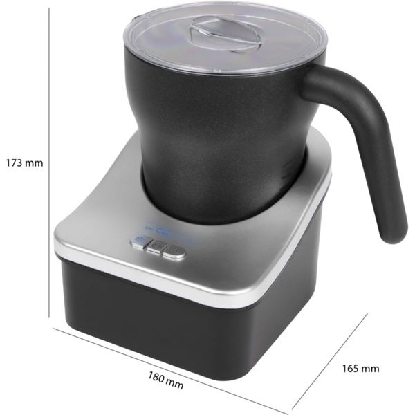 Actual product image Clatronic Ms 3326 (45 cl)