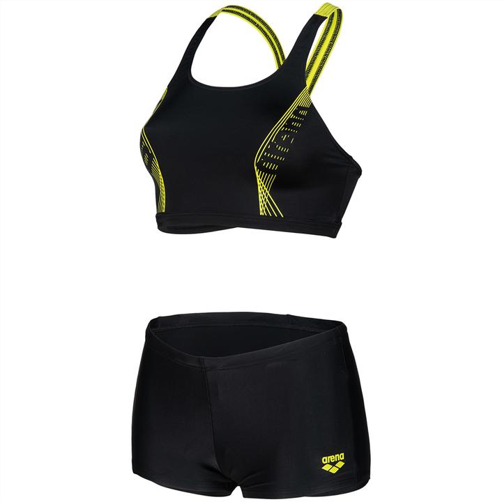 Produktbild Arena W Bikini Energy Back Graphic (36)