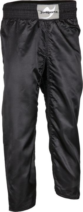 Produktbild Ju-Sports Kickboxhose "Uni" schwarz (XL)