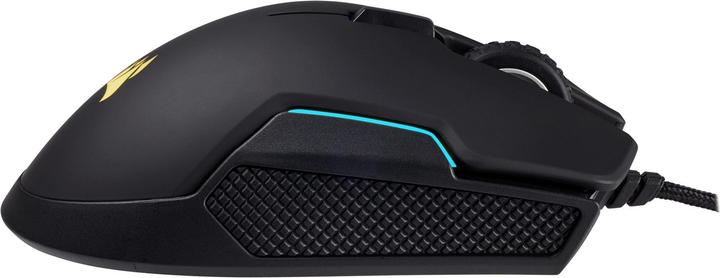 Produktbild Corsair Glaive RGB (Kabelgebunden)