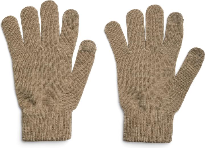 Actual product image Pieces Touchscreen Gloves (One size)