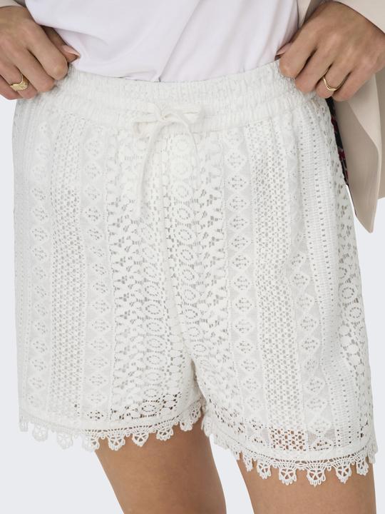 Image du produit Only Normal geschnitten Shorts Shorts (S)