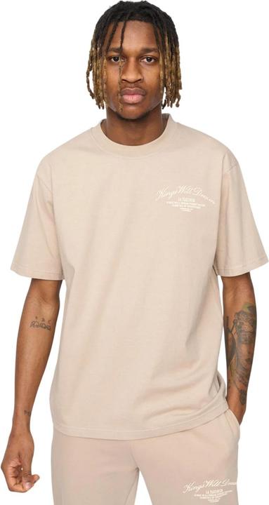 Produktbild Kings Will Dream Arch TShirt Übergross (M)