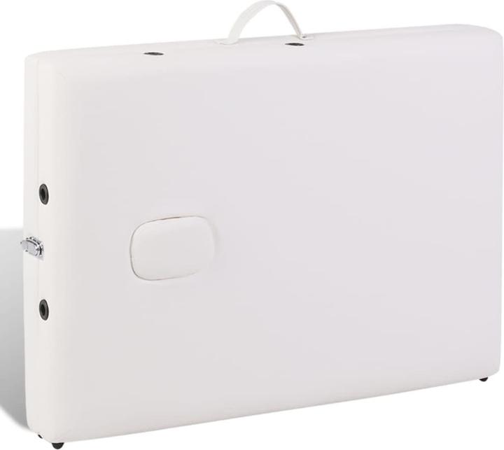 Image du produit vidaXL Massagetisch