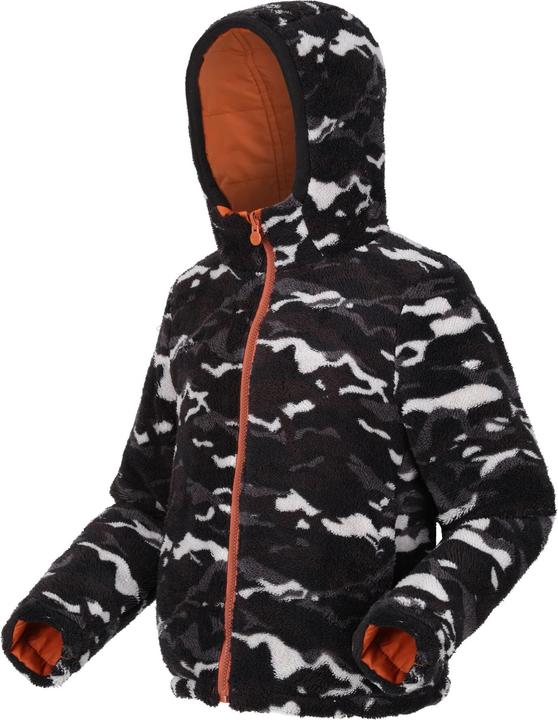 Produktbild Regatta Kyrell Jacke wendbar (128)
