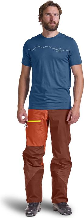 Produktbild Ortovox 150 COOL MOUNTAIN TS (XXL)