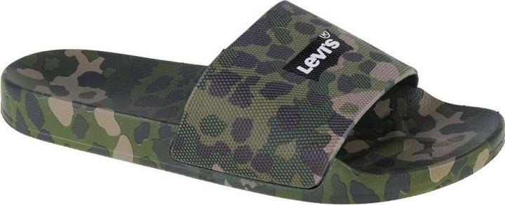 Immagine prodotto Levis Timbro di giugno 234217-753-92 Verde 44 (44)
