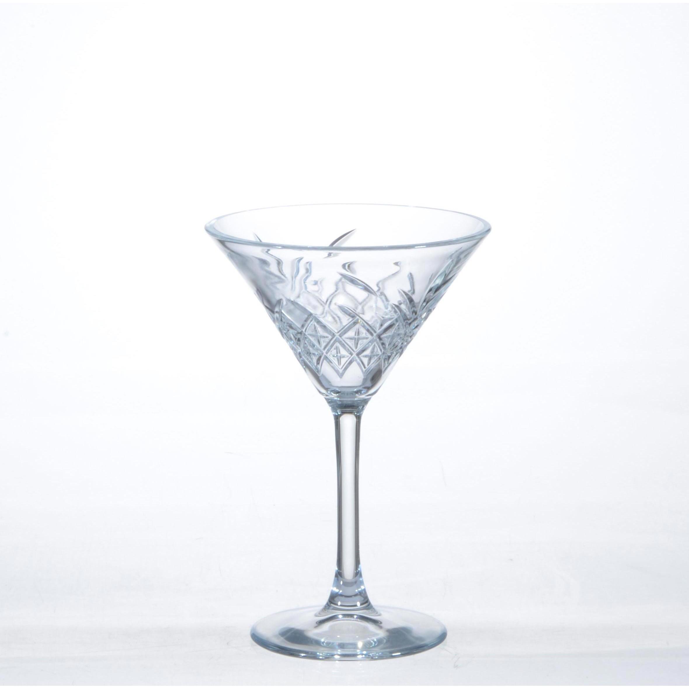 Thumbnail - Pasabahce Timeless, Cocktailgläser, Transparent