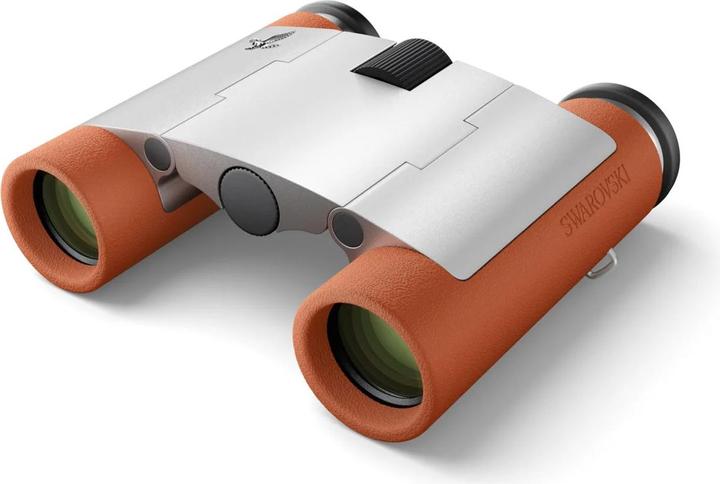 Immagine prodotto Swarovski CL CURIO 7x21 ARANCIO BRUCIATO (7 x, 21 mm)