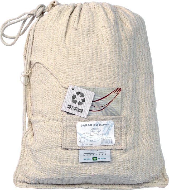 Actual product image Amazonas Paradiso (200 kg)