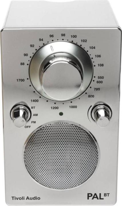 Immagine prodotto Tivoli Audio Pal Bt (AM, FM, Bluetooth)