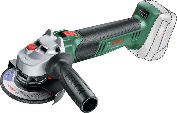 Produktbild Bosch Home & Garden UniversalGrind 18V-75 (125 mm)