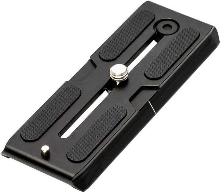 Actual product image Benro QR8Pro (Tripod quick-release plate)