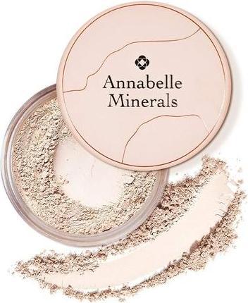 Image du produit Annabelle Minerals Golden Fair 10G (Radiant Golden Fair)