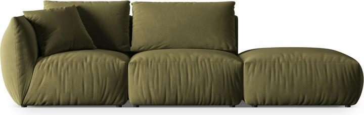 Produktbild Micadoni Chris (3-Sitzer, Modular Sofa)