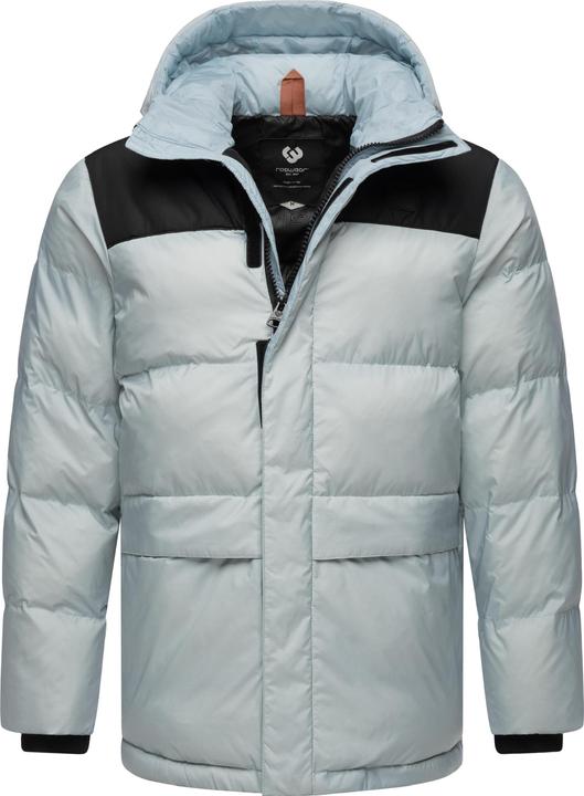 Arctic Blue
