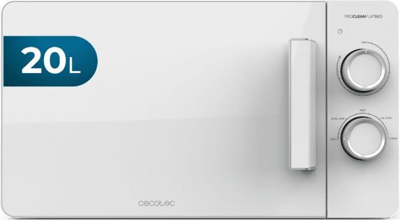 Produktbild Cecotec Proclean 3020 Flatbed (20 l)