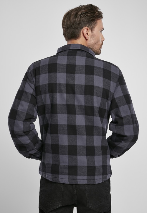Image du produit Brandit Lumberjacket (3XL)