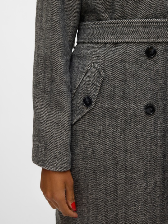 Actual product image Vero Moda VMMIRAH Coat Coat (M)