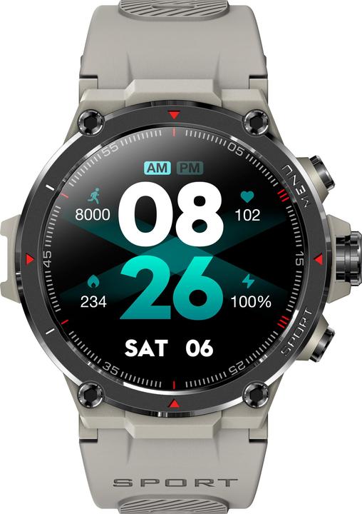 Immagine prodotto DCU Tecnologic 34157081 (46 mm)