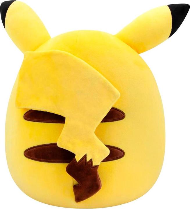 Produktbild Squishmallows Pokémon Pikachu (25 cm)