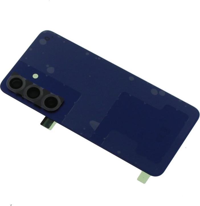 Produktbild Samsung Original Galaxy S25 Backcover / Akkudeckel Navy (Galaxy S25)