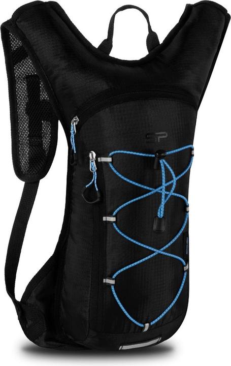 Produktbild Spokey FUJI Plecak 5l BK/BL (5 l)