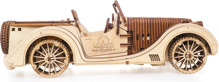 Immagine prodotto Ugears roadster
