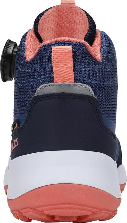 Actual product image Trollkids Kid's Trollfjord Hiker Mid (31)