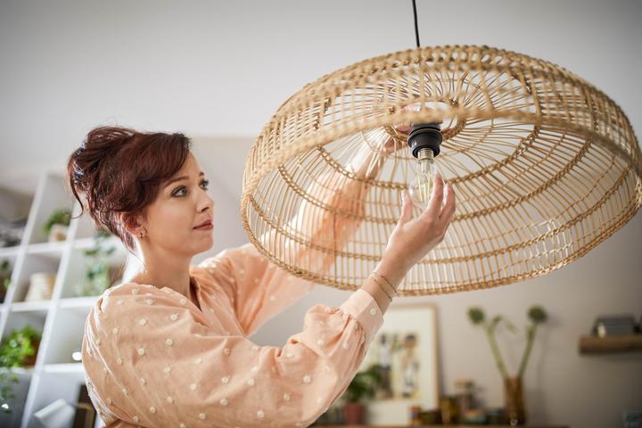 Produktbild Philips LED Classsic (E27, 1095 lm, 1 x)