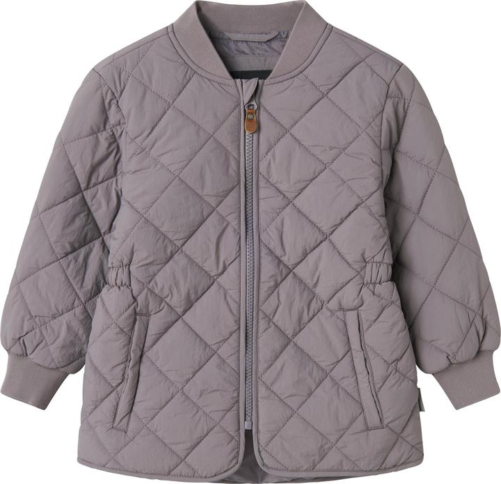 Produktbild Name it Gestepptes Jacke (110)