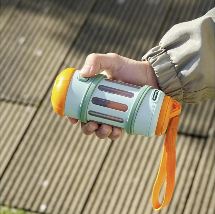 Actual product image Simba Scout torch 2-in-1 (13 cm)