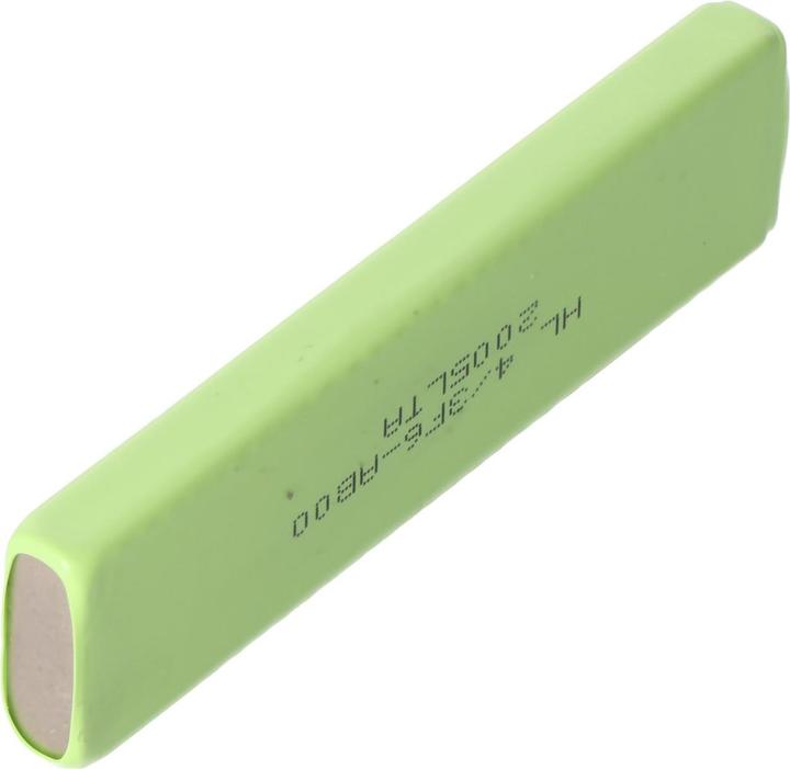 AccuCell Akku Aiwa MHB-901GP14M, NC-5WM, NC-6WM, NH-9WM, SL-CT700