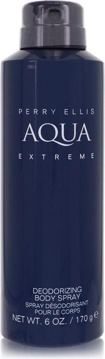 Produktbild Perry Ellis Aqua Extreme (Spray, 170 ml)