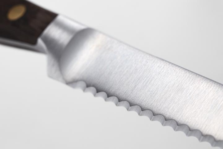 Immagine prodotto Wüsthof Ceppo di coltelli con 6 coltelli