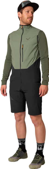 Image du produit Dynafit Gilet Traverse Dst Men (M)
