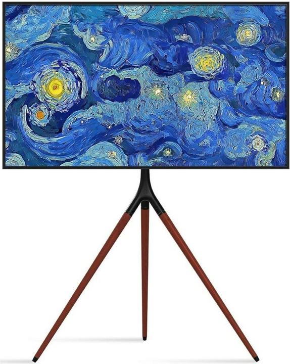 Techly TV Stand, Design, LCD/LED TV (65", 32 kg)