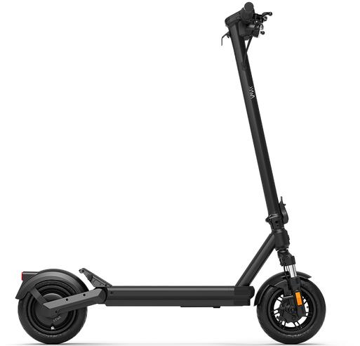 Actual product image Vmax VX2 Hub 874 (20 km/h, 90 km, 500 W)