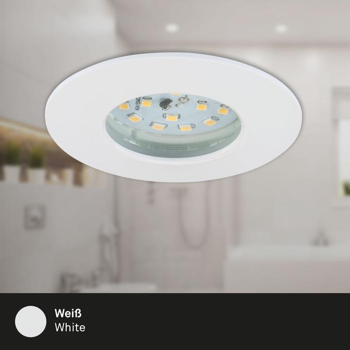 Produktbild Briloner Attach One (1200 lm)