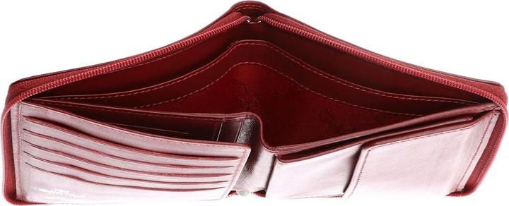 Produktbild Golden Head Polo Geldbörse RFID Leder 10,5 cm