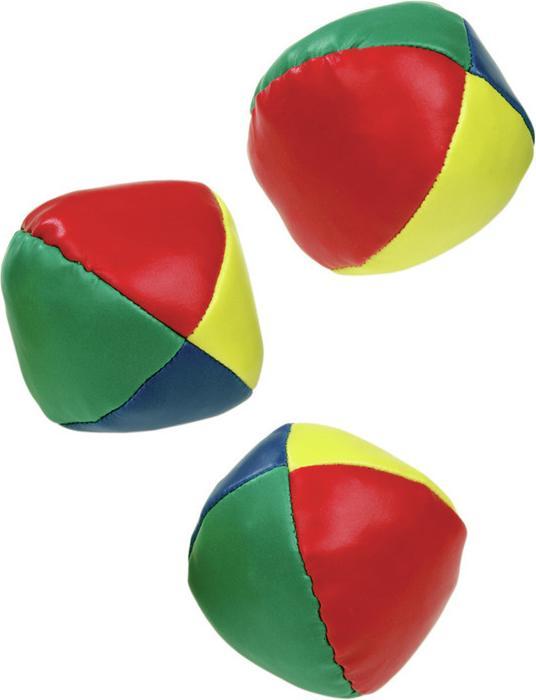 Betzold Sport Kinder-Jonglier-Bälle