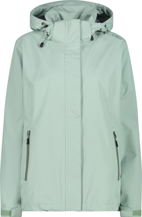 Image du produit CMP Campagnolo Sweat à capuche zippé (36)