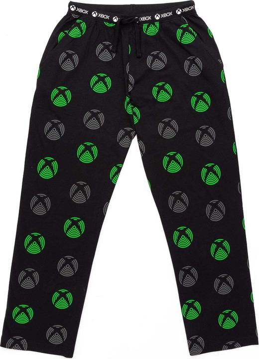Actual product image Microsoft Lounge pants (M)