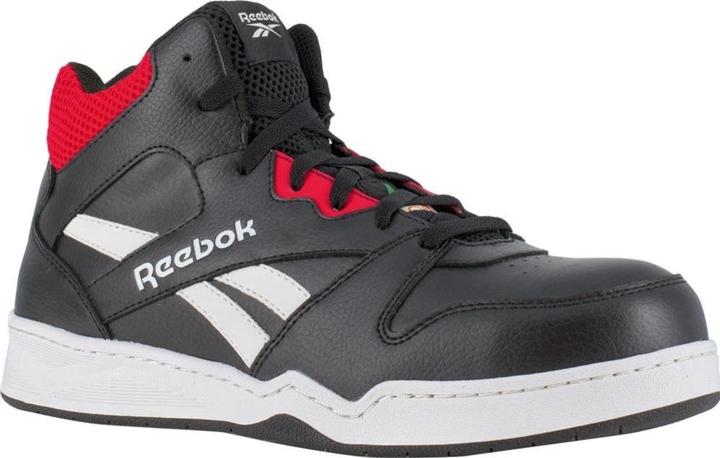 Produktbild Reebok BB4500 Work Low Cut Sicherheits-Sneaker S3 (S3, 43)