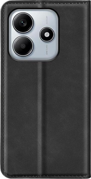 Produktbild Cover-Discount Xiaomi Redmi Note 14 5G - Stand Flip Case Hülle (Xiaomi Redmi Note 14 5G)