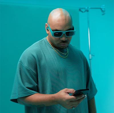 Image du produit JLab Audio Go Pop ANC (ANC, 6 h, Sans fil)